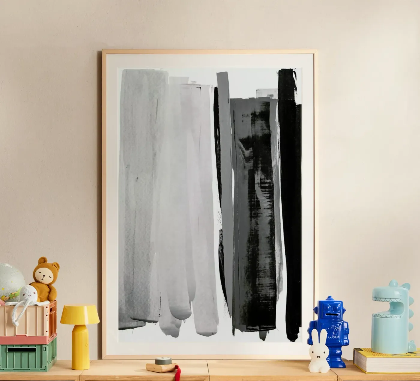 Deep Inside poster da Shot By Clint