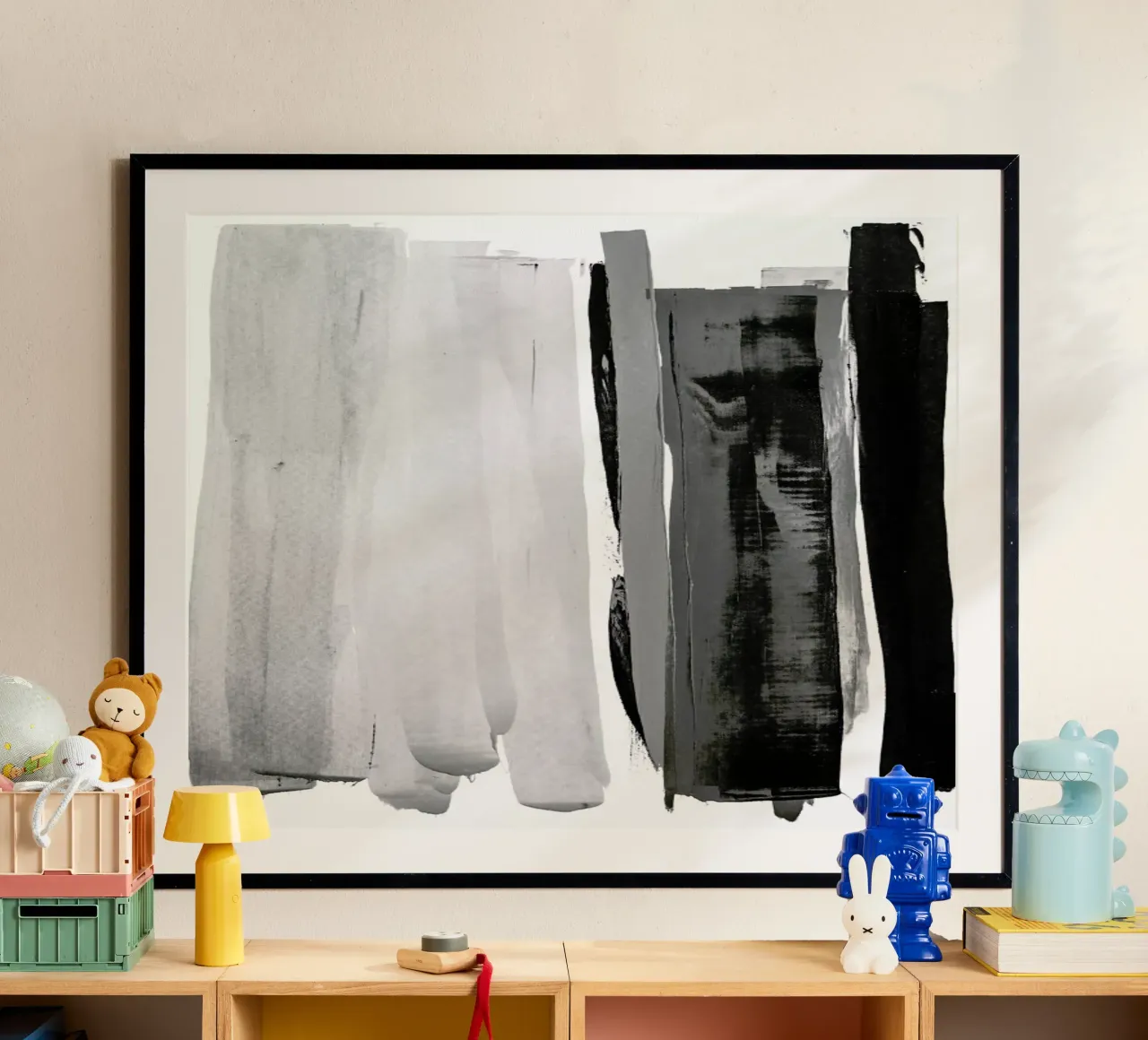 Deep Inside poster da Shot By Clint