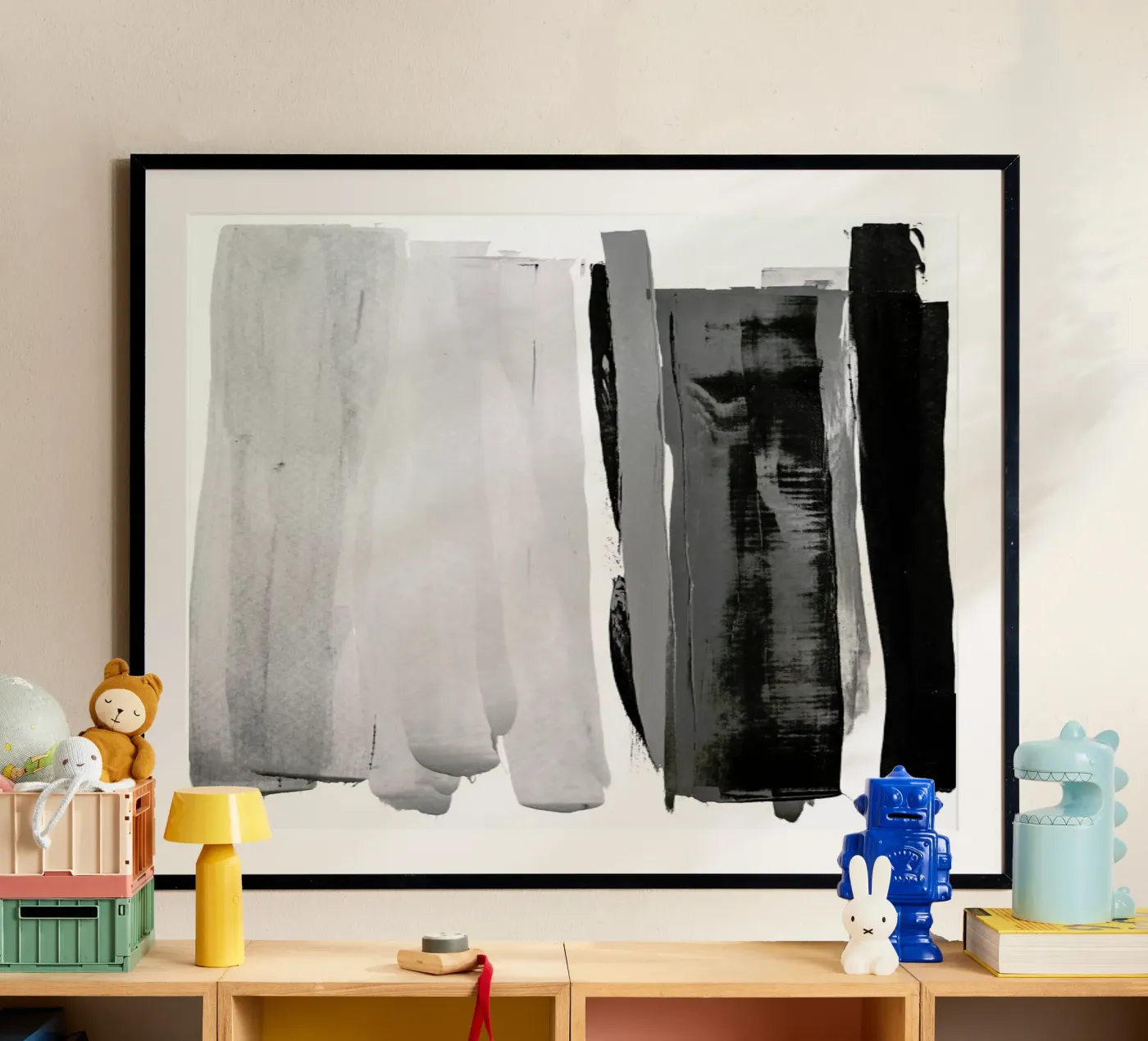 Deep Inside poster da Shot By Clint