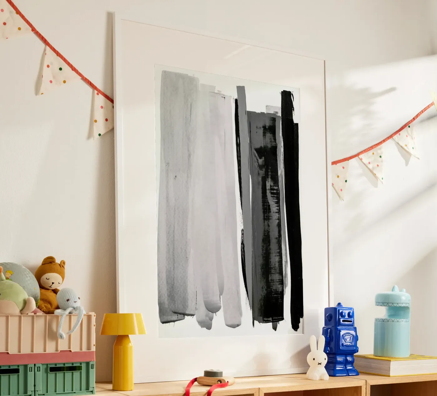 Deep Inside poster da Shot By Clint