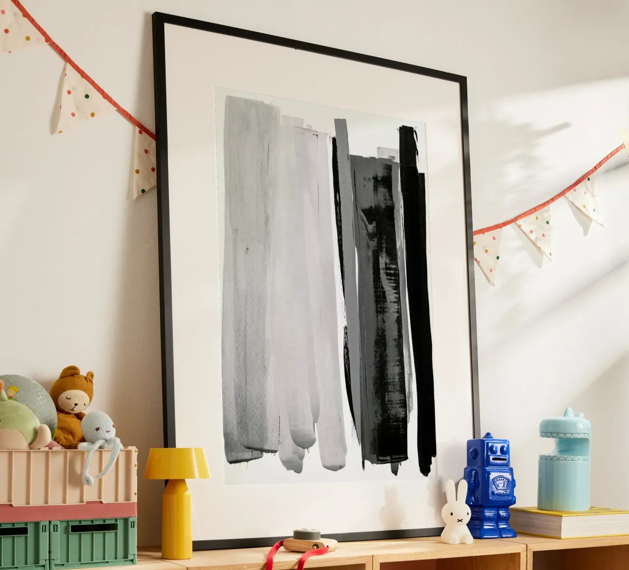 Deep Inside poster da Shot By Clint