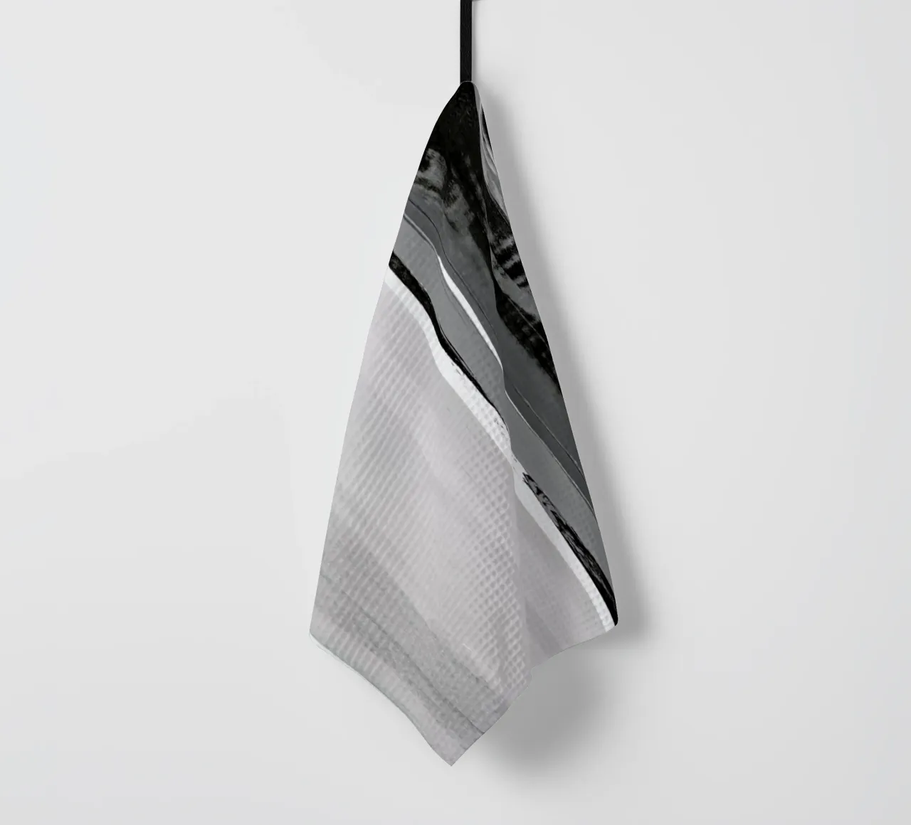 Deep Inside canovaccio da cucina da Shot By Clint