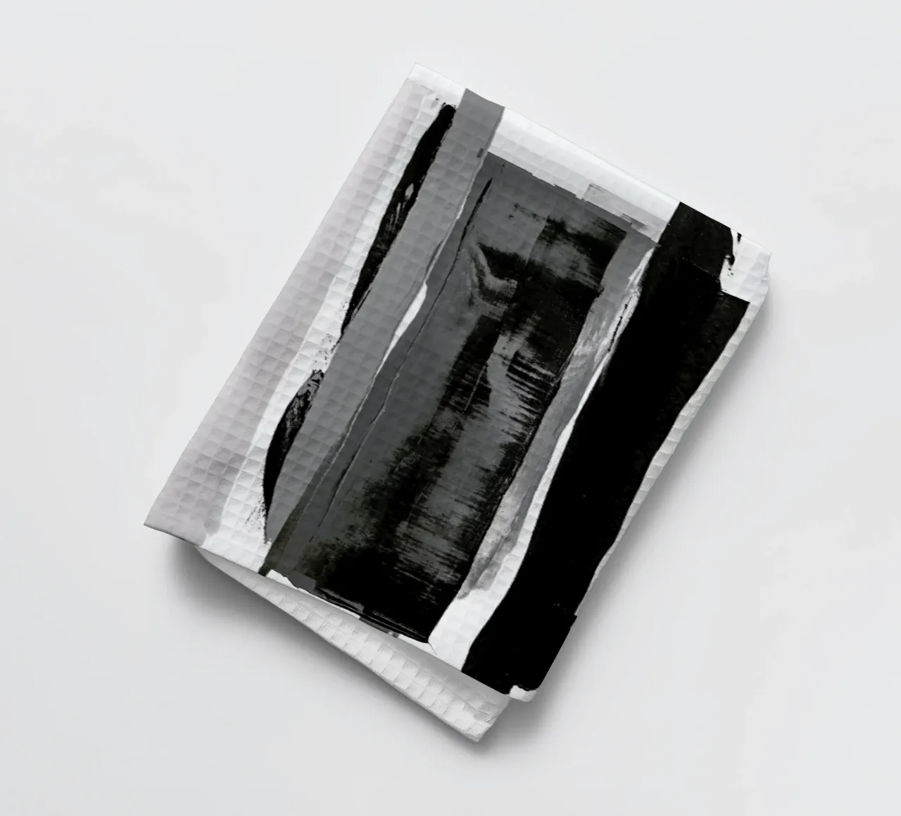 Deep Inside canovaccio da cucina da Shot By Clint