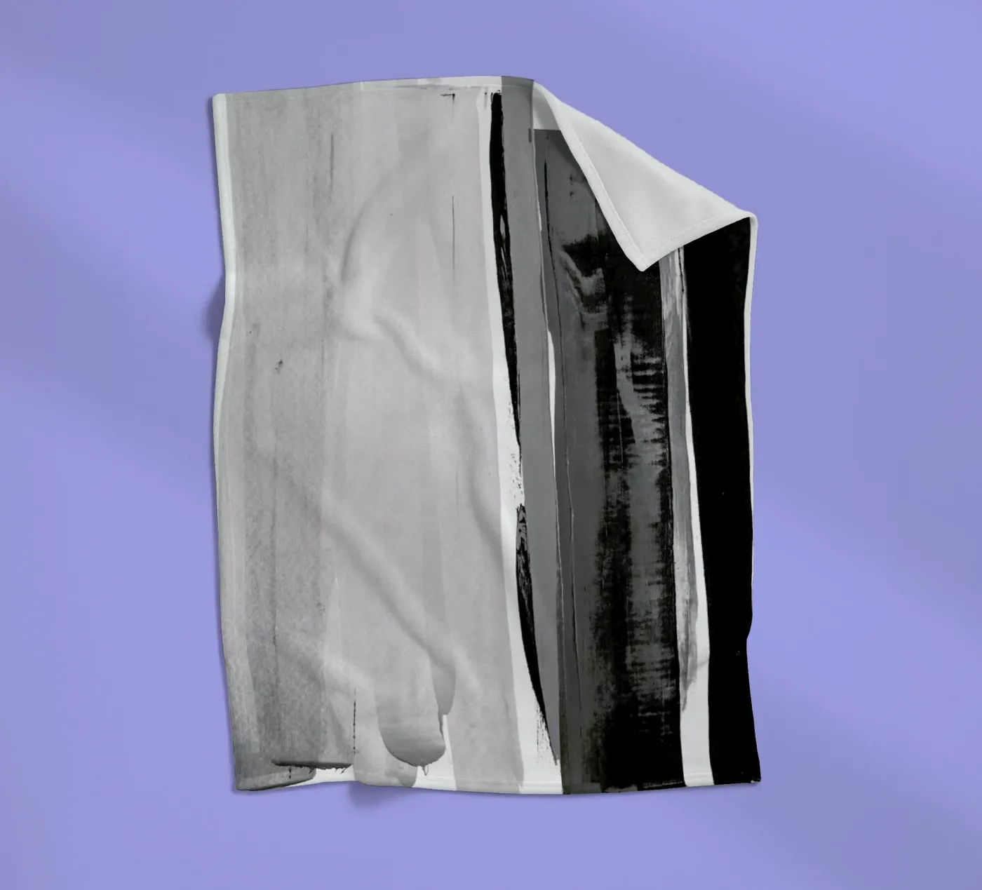 Deep Inside coperta in pile da Shot By Clint