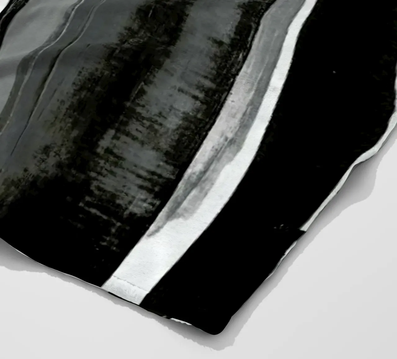 Deep Inside fleecedeken van Shot By Clint