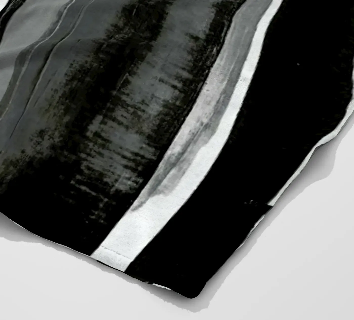 Deep Inside coperta in pile da Shot By Clint