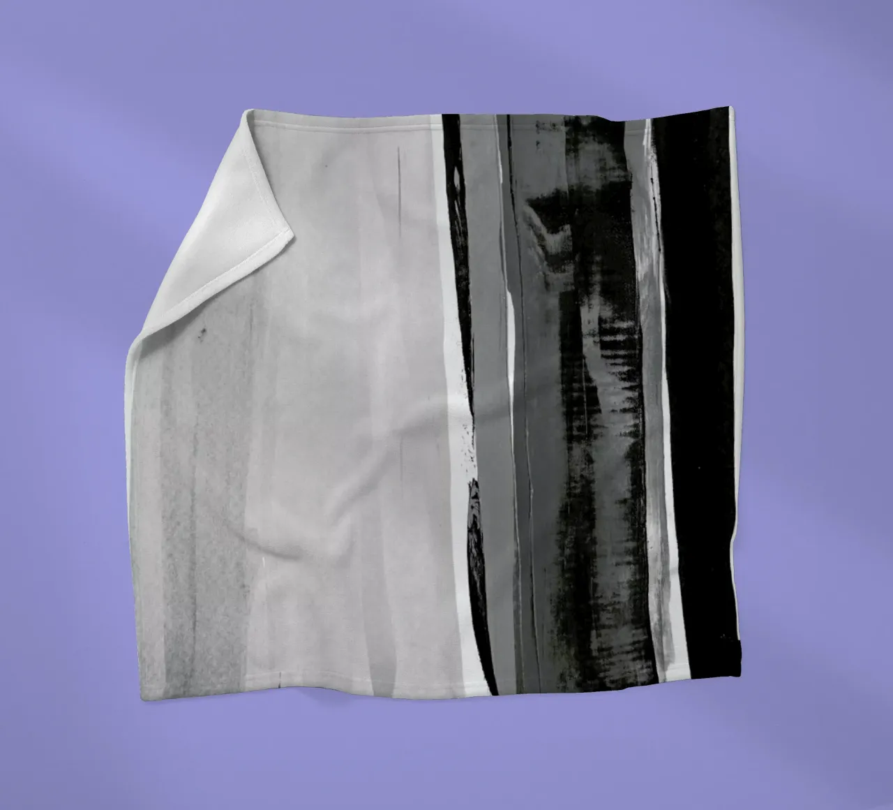 Deep Inside fleecedeken van Shot By Clint