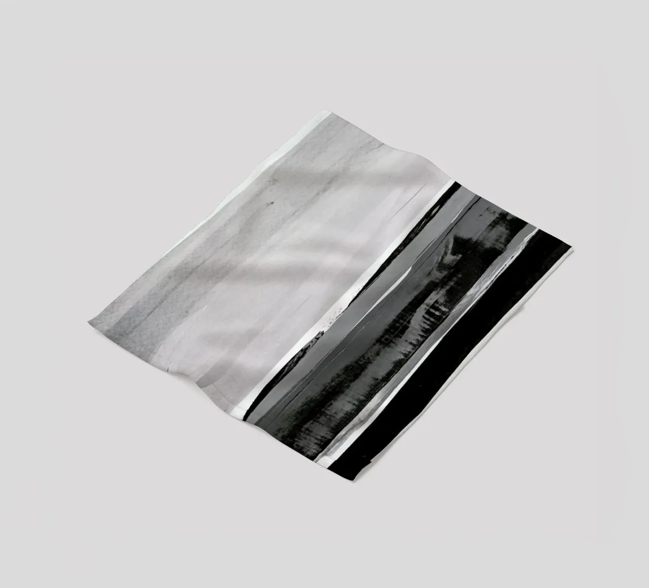 Deep Inside fleecedeken van Shot By Clint