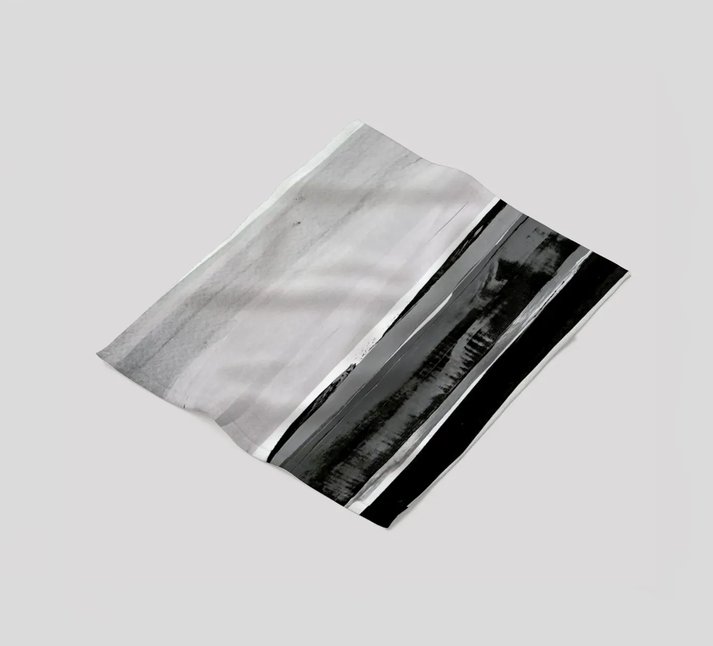 Deep Inside coperta in pile da Shot By Clint