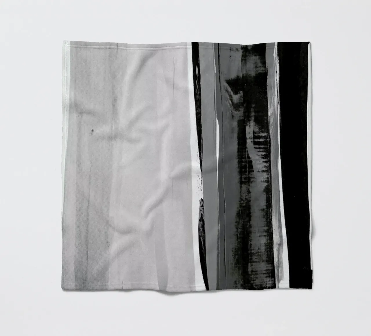 Deep Inside fleecedeken van Shot By Clint