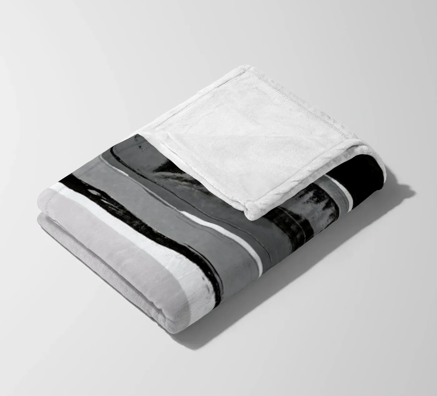 Deep Inside coperta in pile da Shot By Clint