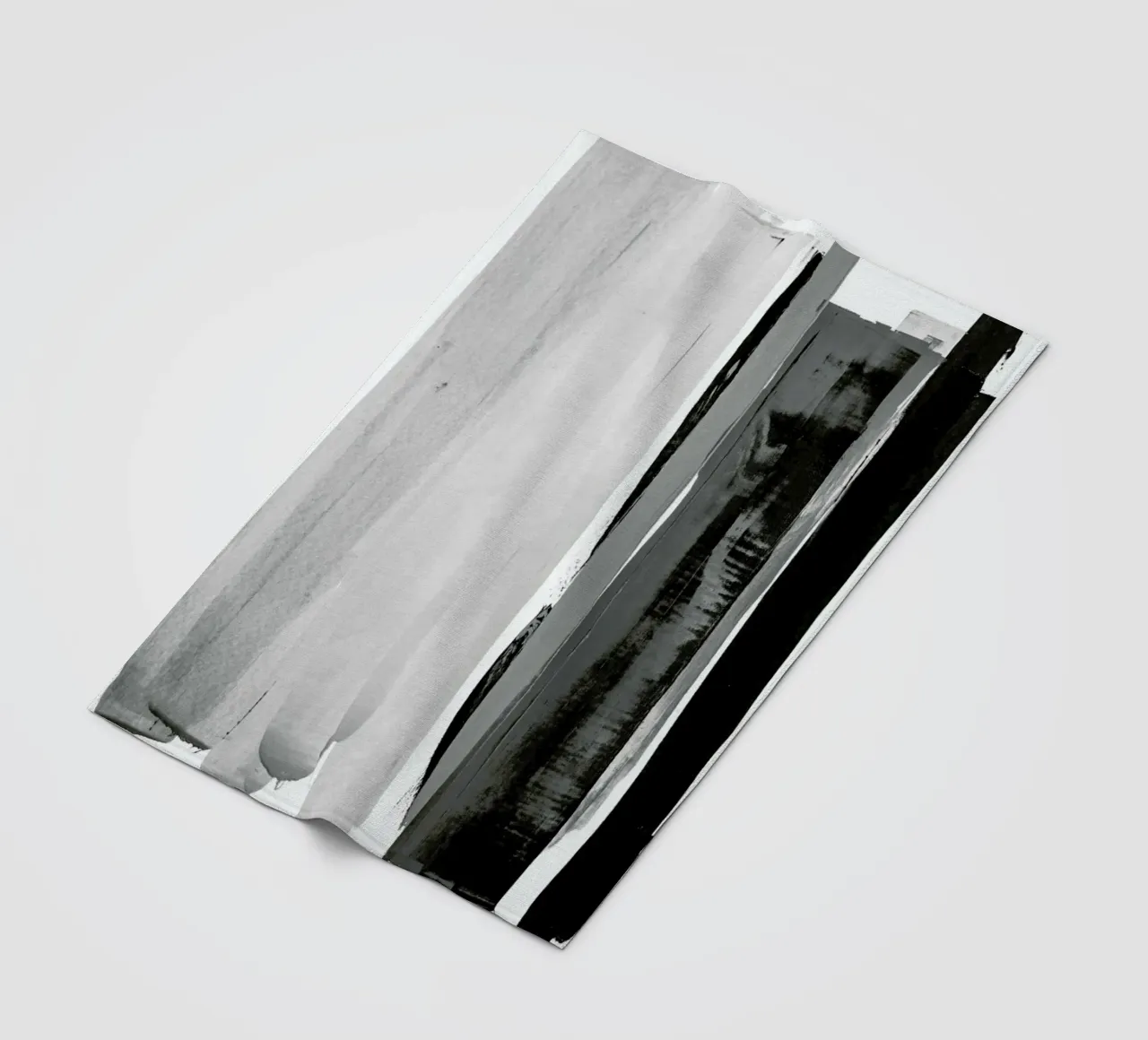 Deep Inside fleecedeken van Shot By Clint