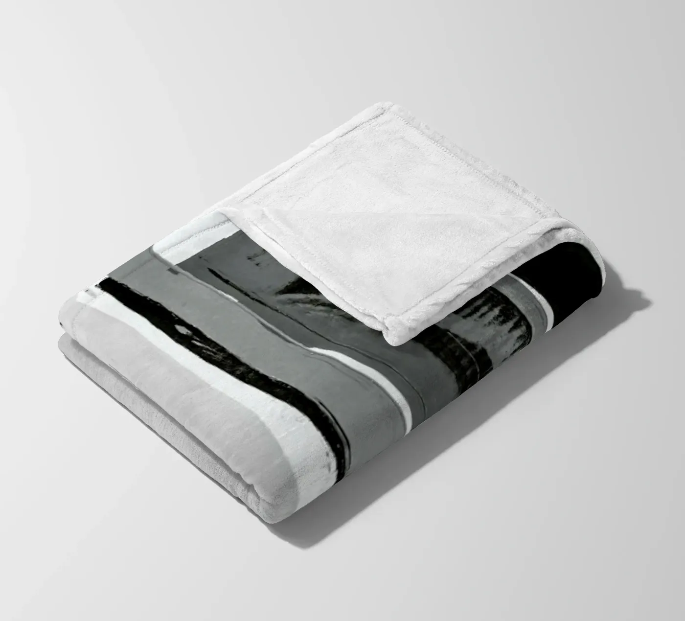 Deep Inside coperta in pile da Shot By Clint