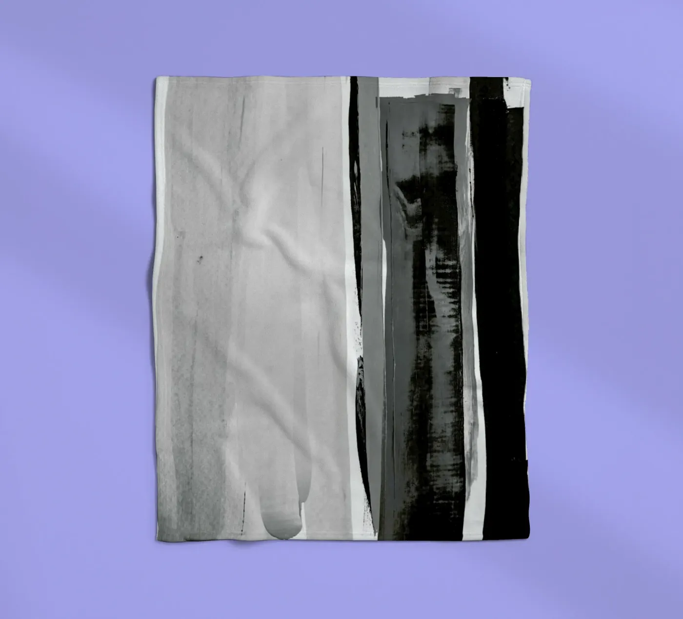 Deep Inside coperta in pile da Shot By Clint