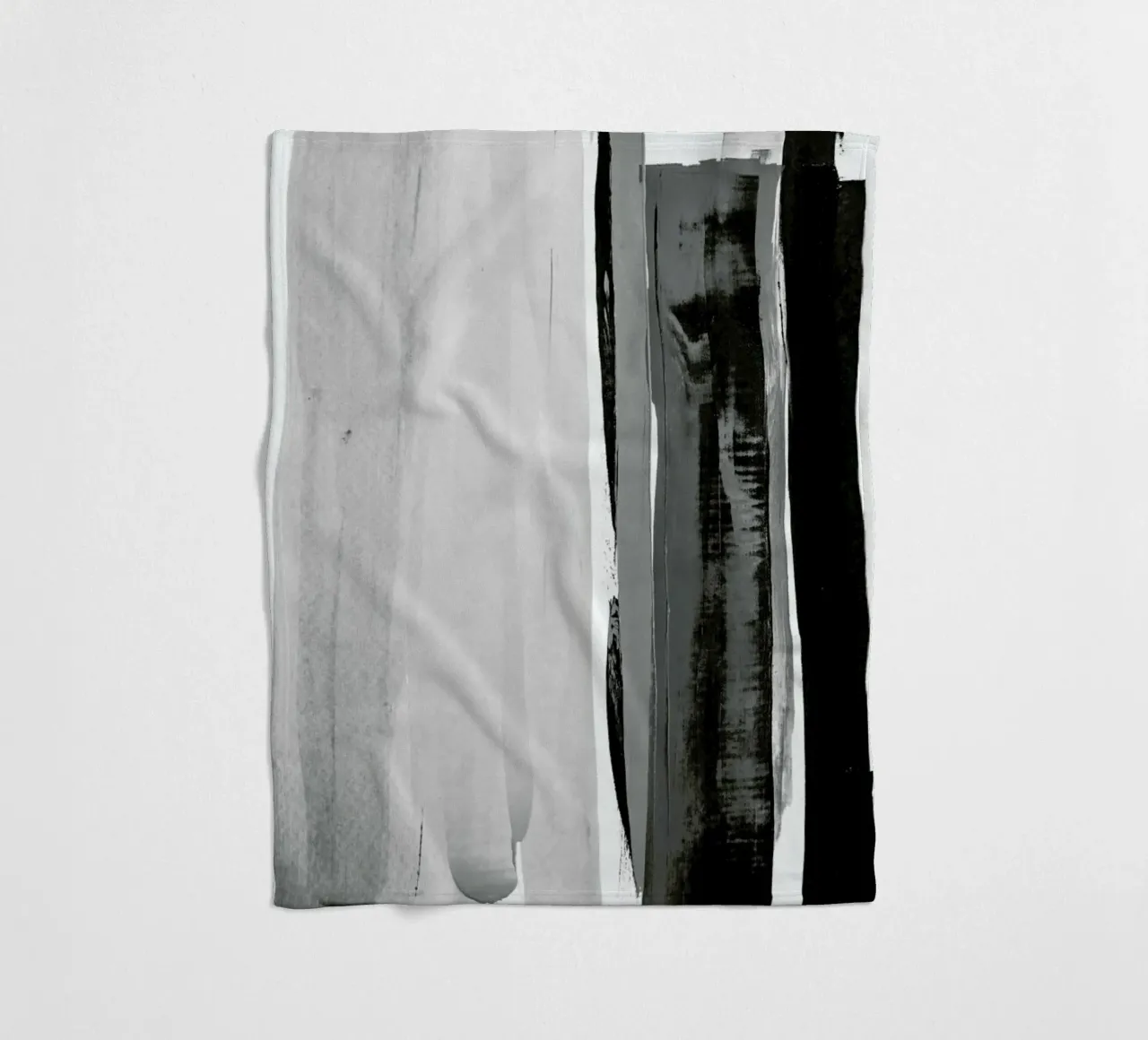 Deep Inside fleecedeken van Shot By Clint