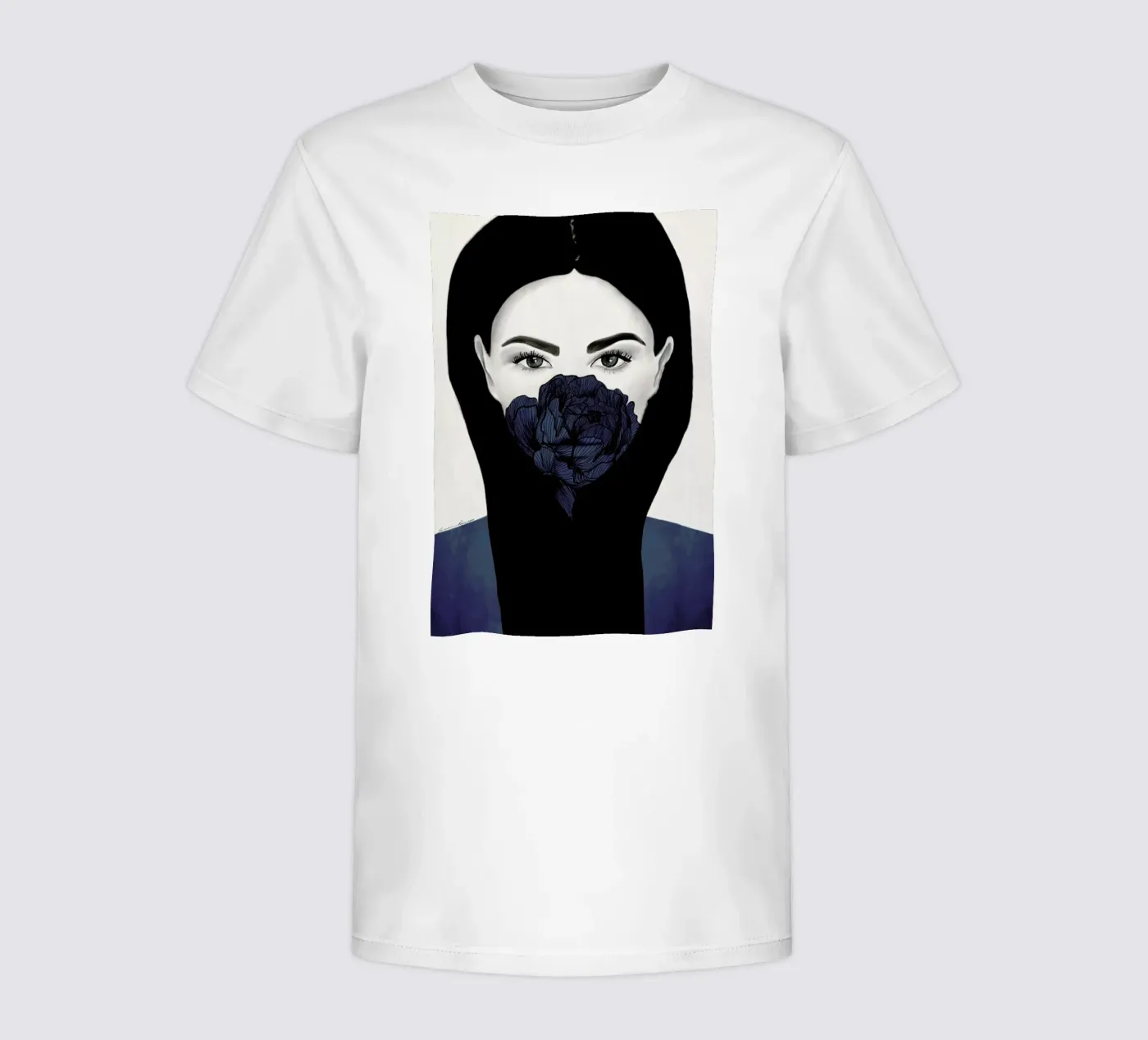 Thylane t-shirt bambini da Ramona Russu