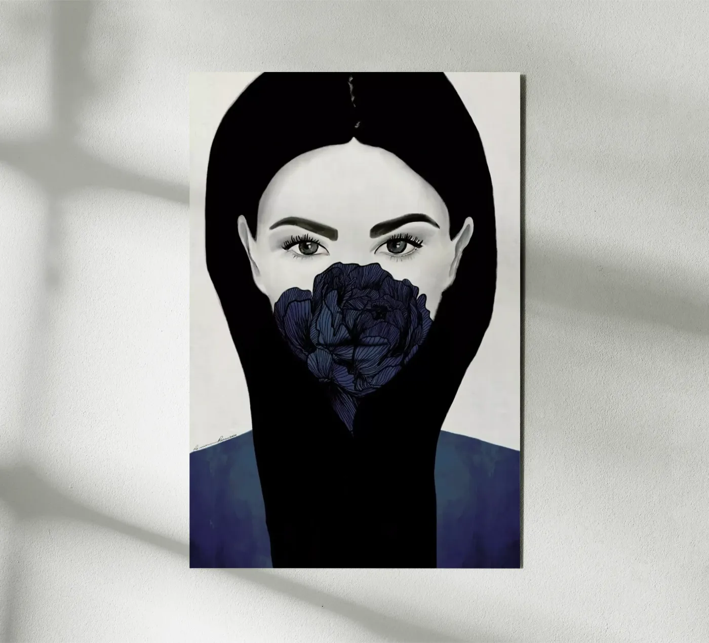 Thylane pannello forex da Ramona Russu