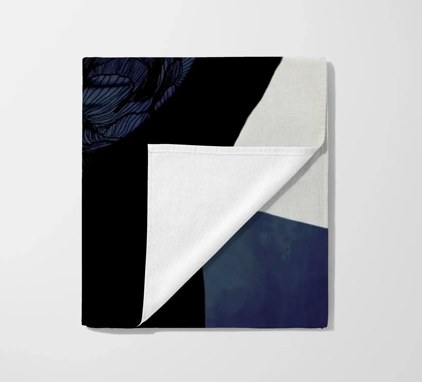 Thylane telo mare da Ramona Russu