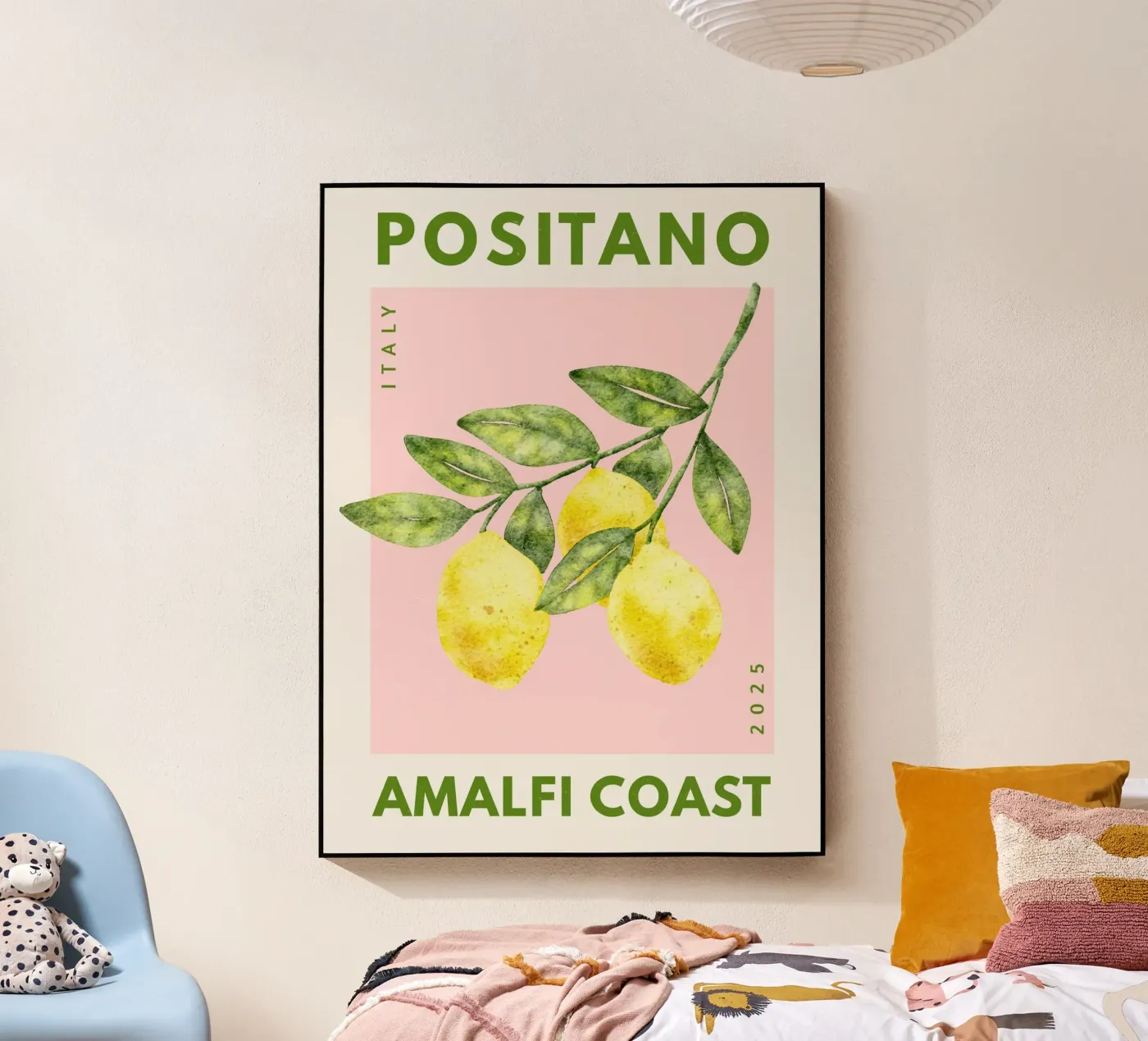 Italy plexiglass da Dreamer10