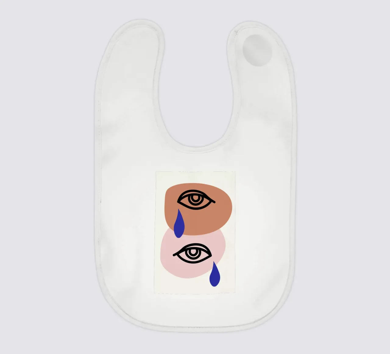 Duopoly Babylätzchen von Pure