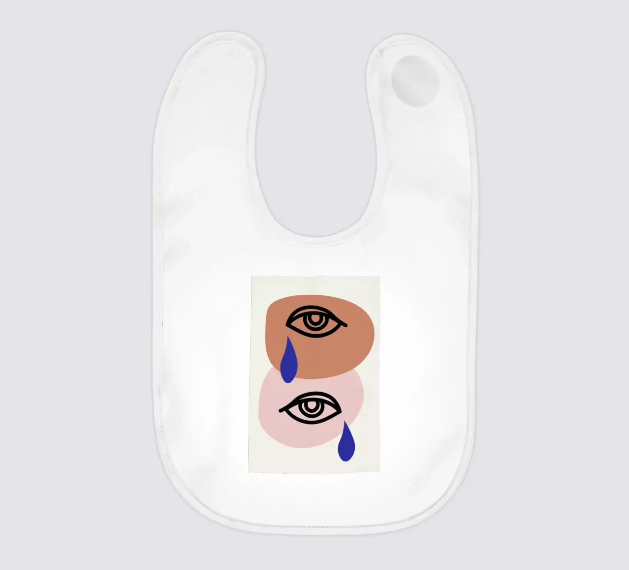 Duopoly Babylätzchen von Pure