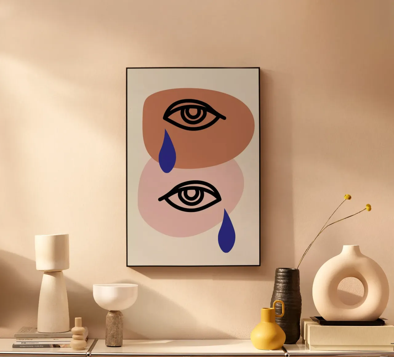 Duopoly plexiglass da Pure