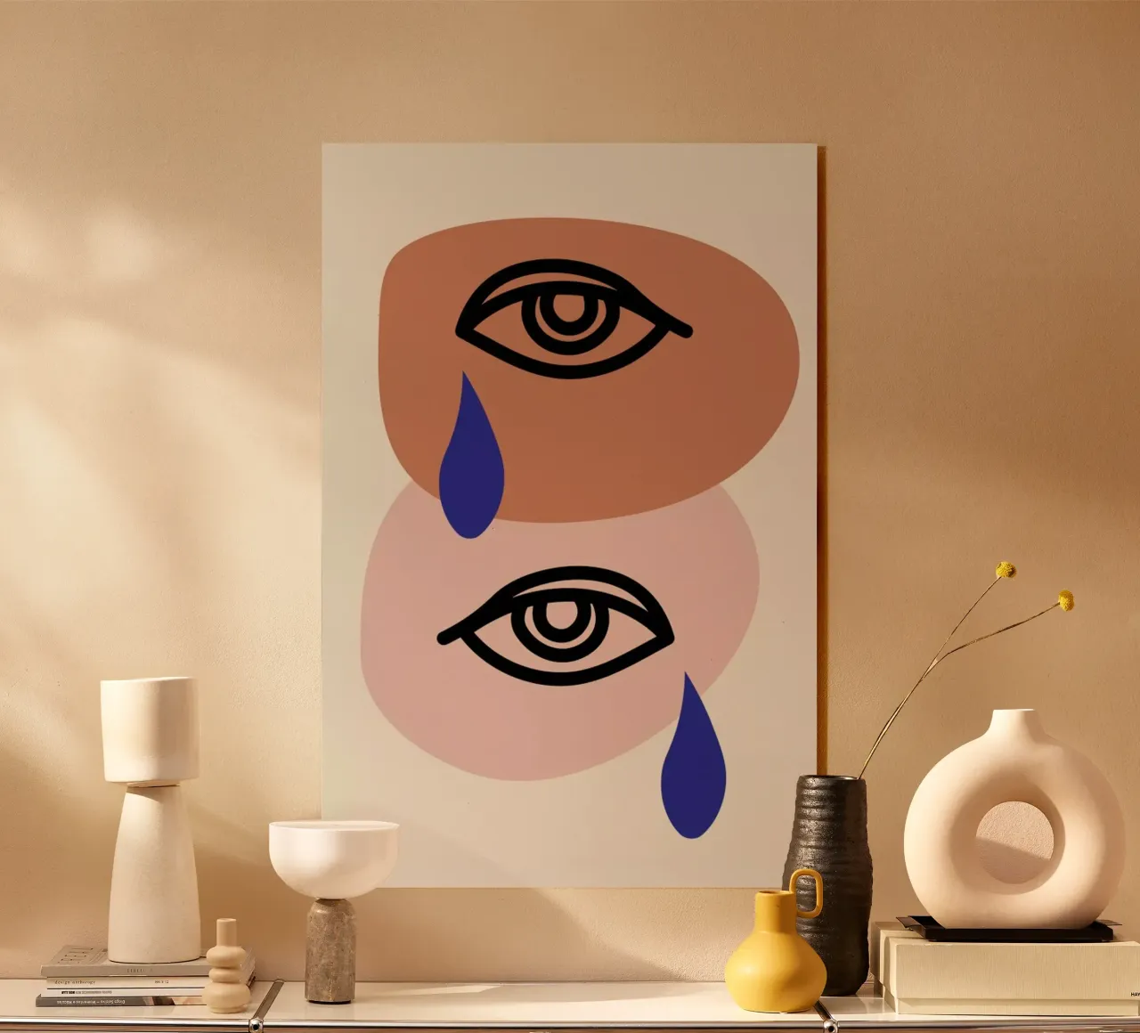 Duopoly plexiglass da Pure