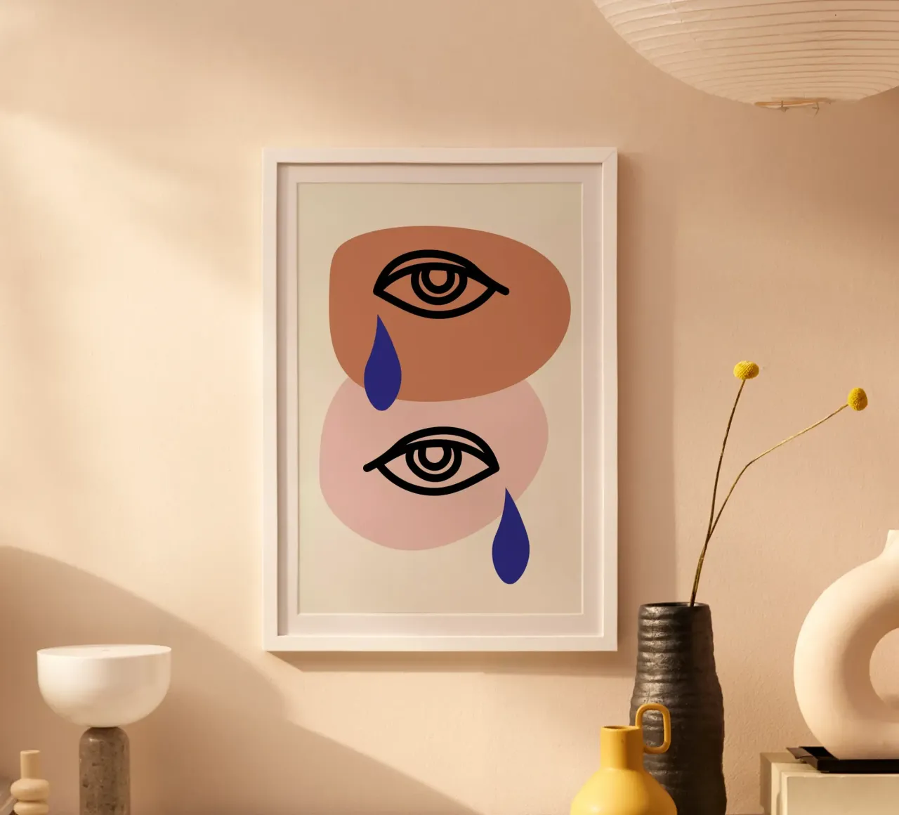 Duopoly poster da Pure