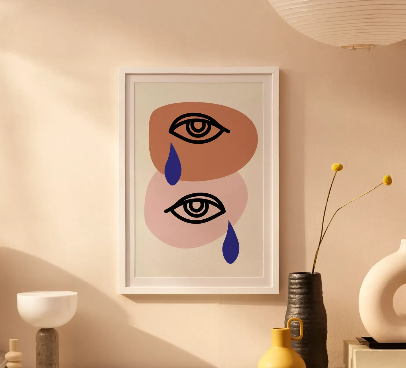 Duopoly poster by Pure