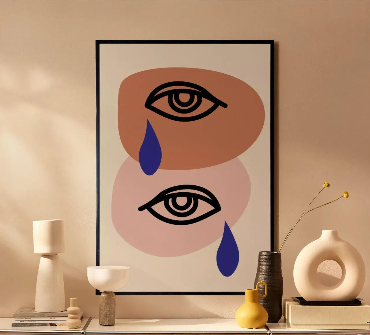 Duopoly poster da Pure