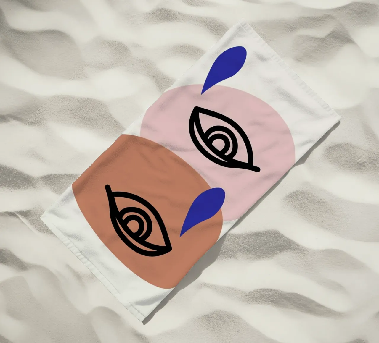 Duopoly telo mare da Pure