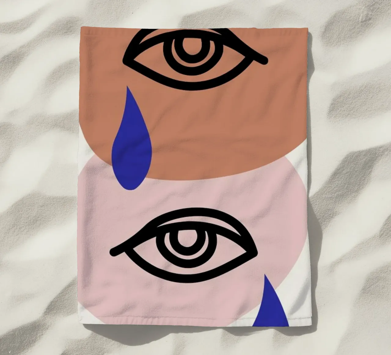 Duopoly telo mare da Pure