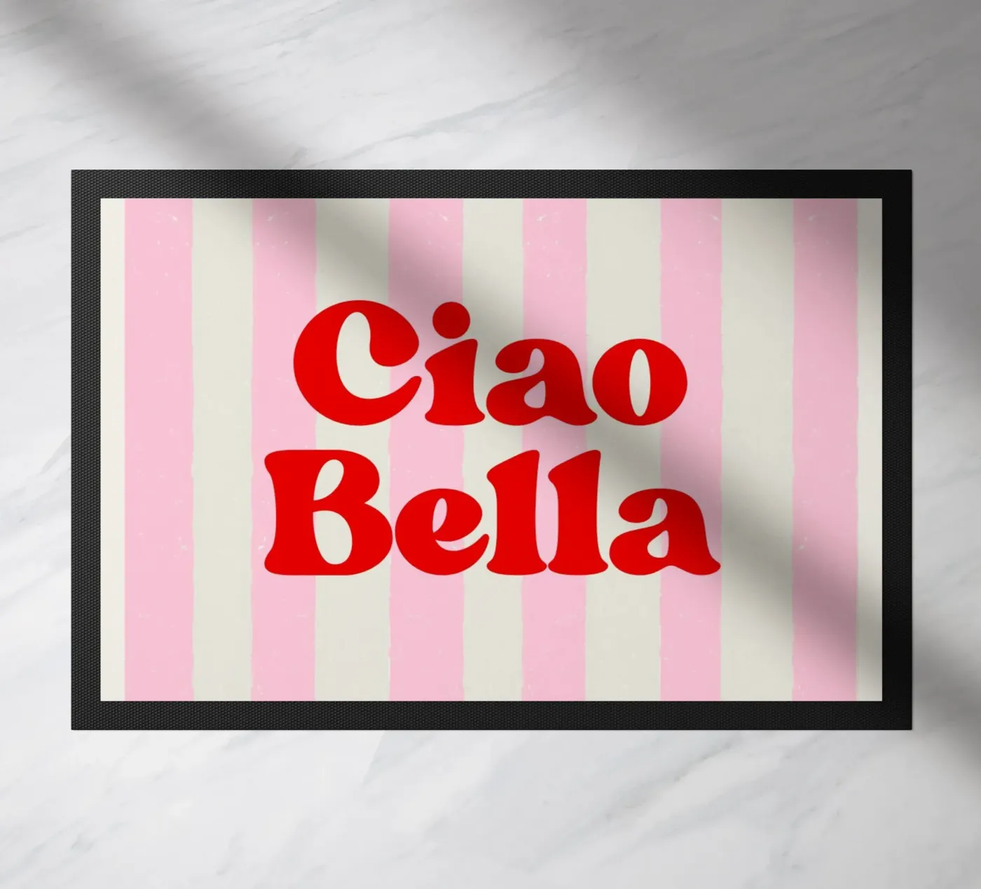 Ciao Bella zerbino da Dreamer10