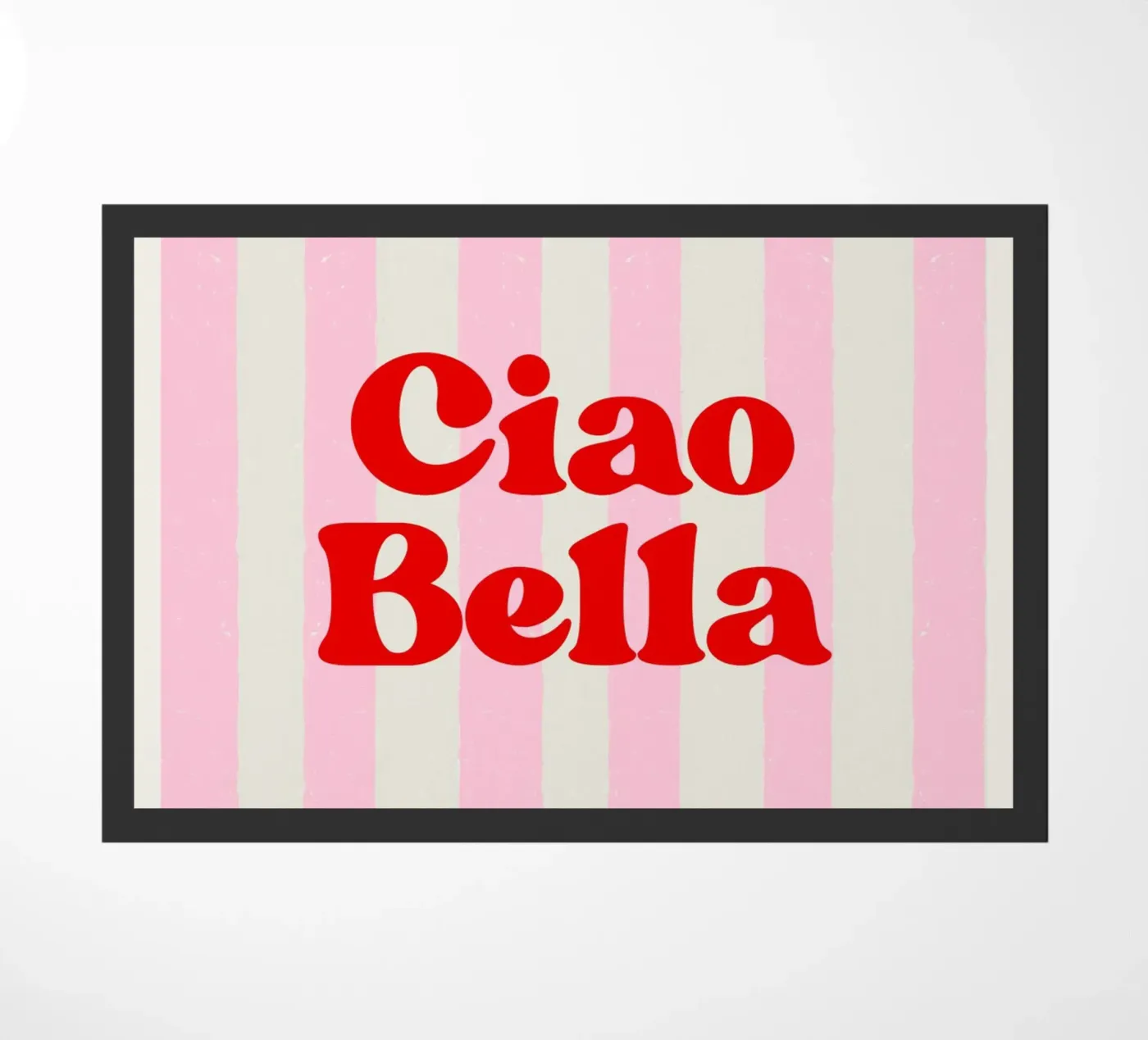 Ciao Bella zerbino da Dreamer10