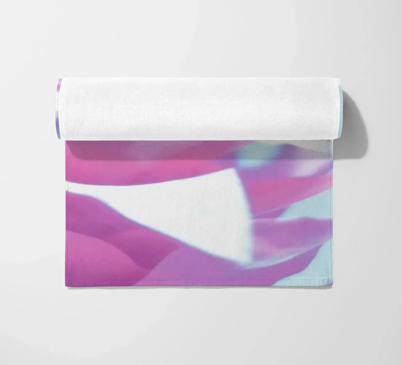 Luce soffusa telo mare da Alexandra Joseph Fotomomente