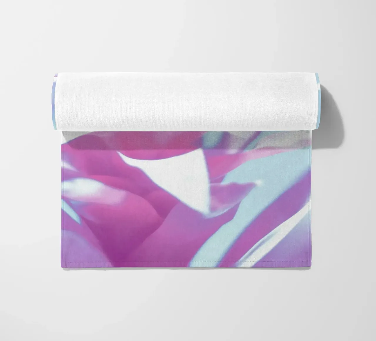 Luce soffusa telo mare da Alexandra Joseph Fotomomente