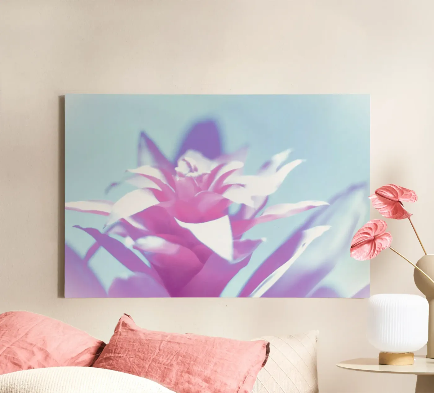 Soft Light tela da Alexandra Joseph Fotomomente