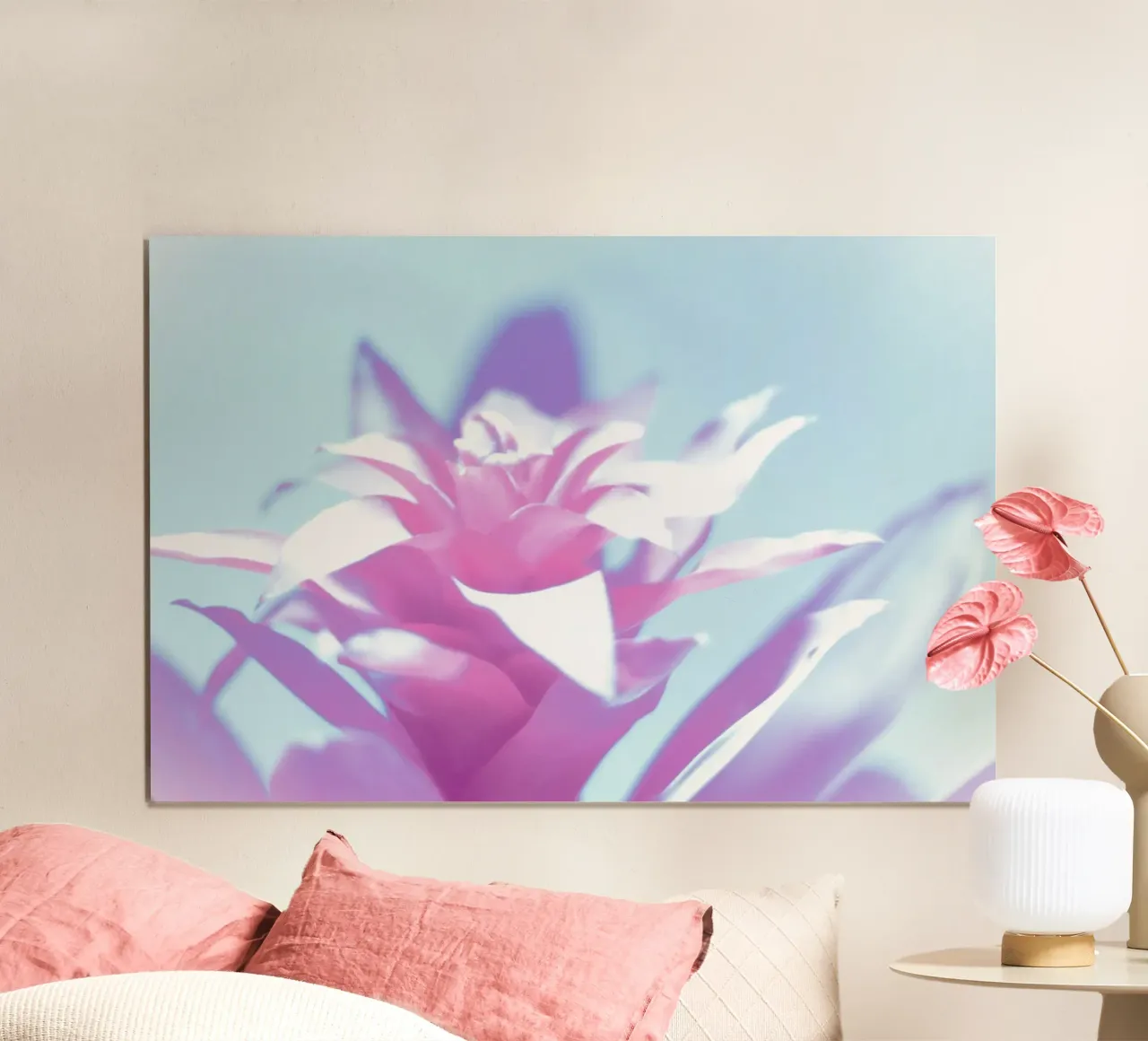 Luce soffusa poster da Alexandra Joseph Fotomomente