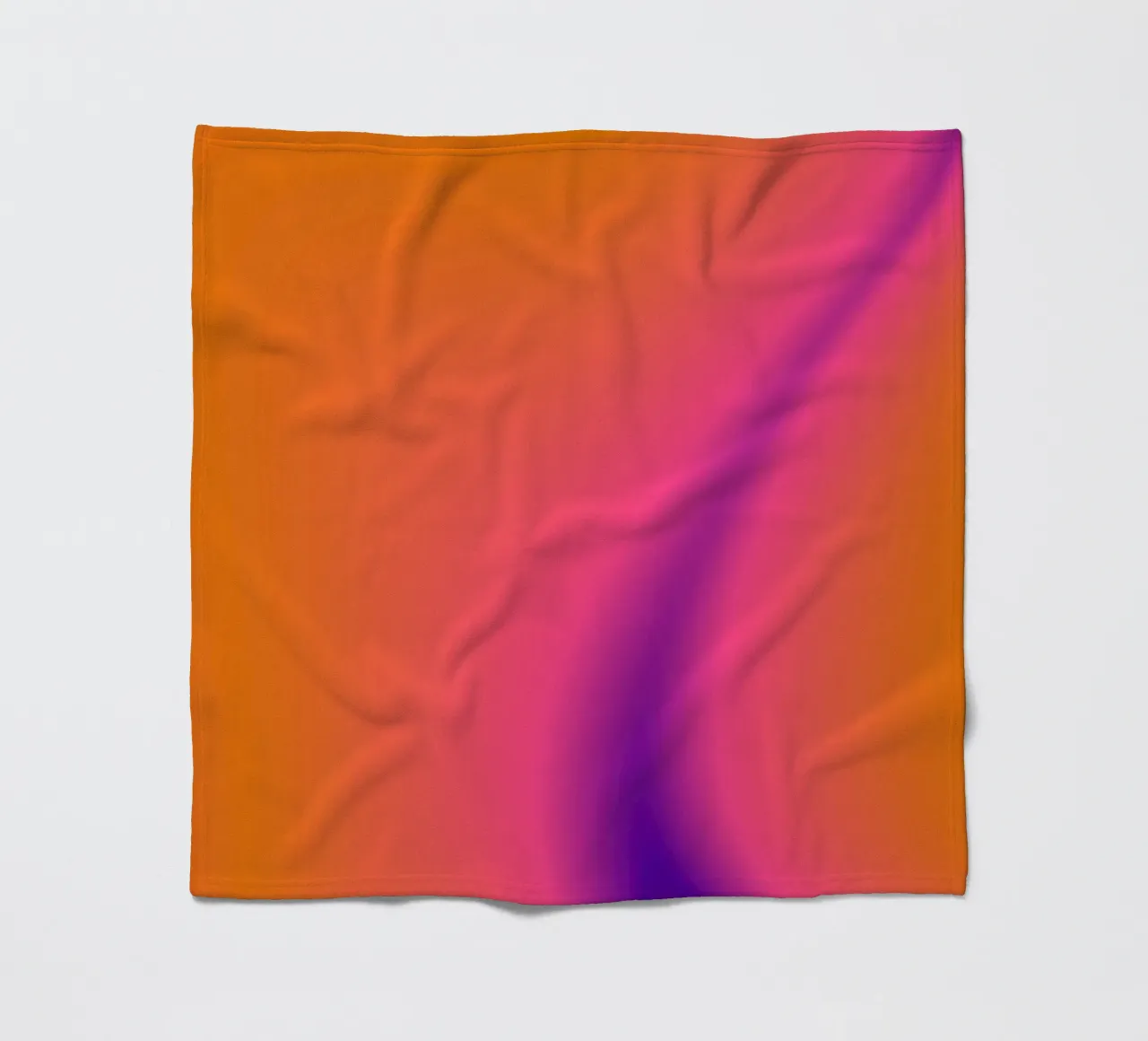 BOHEMIAN REVOLUTIONS | SACRAL CHAKRA HEALING coperta in pile da ÂME LIBRE STUDIO