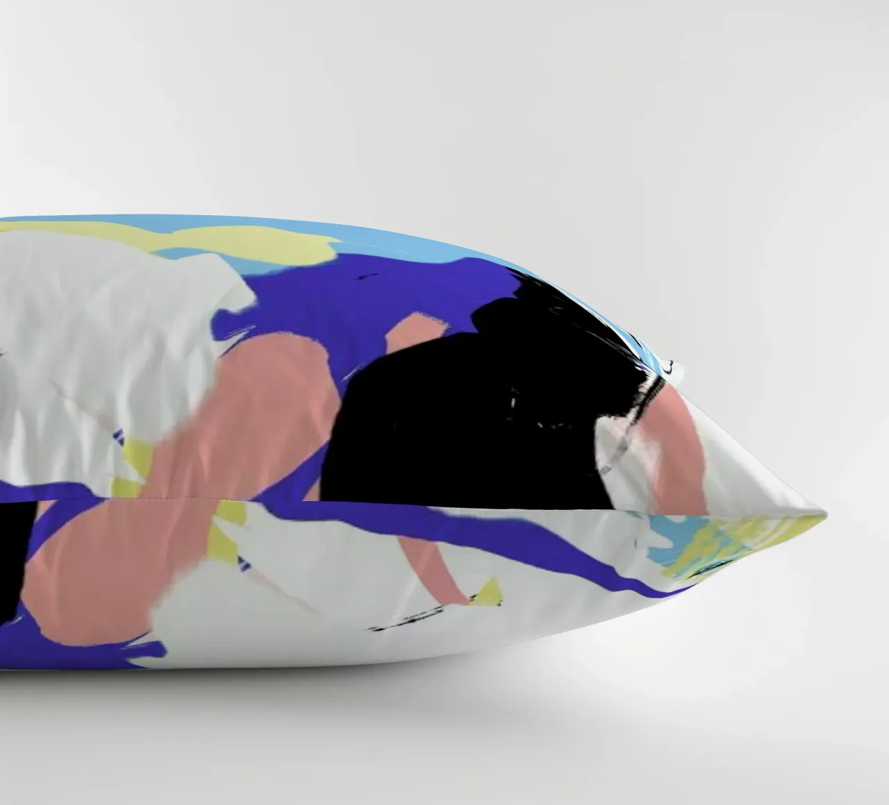 Messages cuscino da Jilli Darling Art