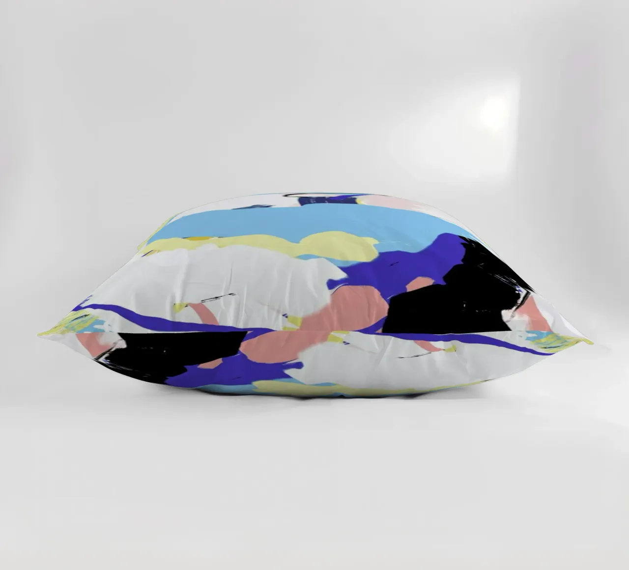 Messages cuscino da Jilli Darling Art