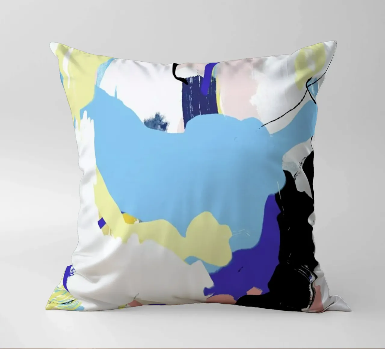 Messages cuscino da Jilli Darling Art