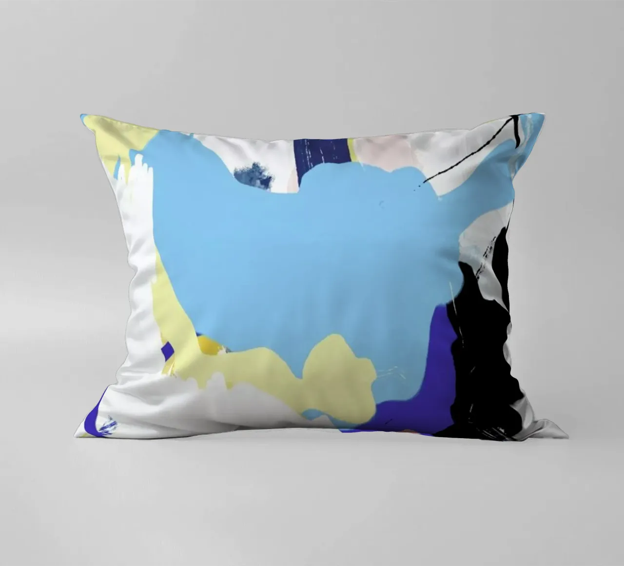 Messages cuscino da Jilli Darling Art