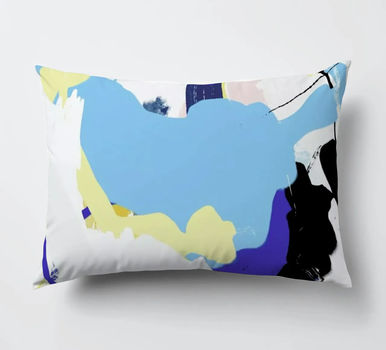 Messages cuscino da Jilli Darling Art