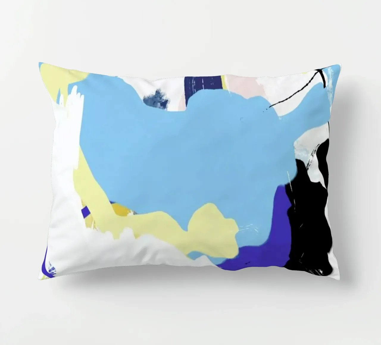 Messages cuscino da Jilli Darling Art