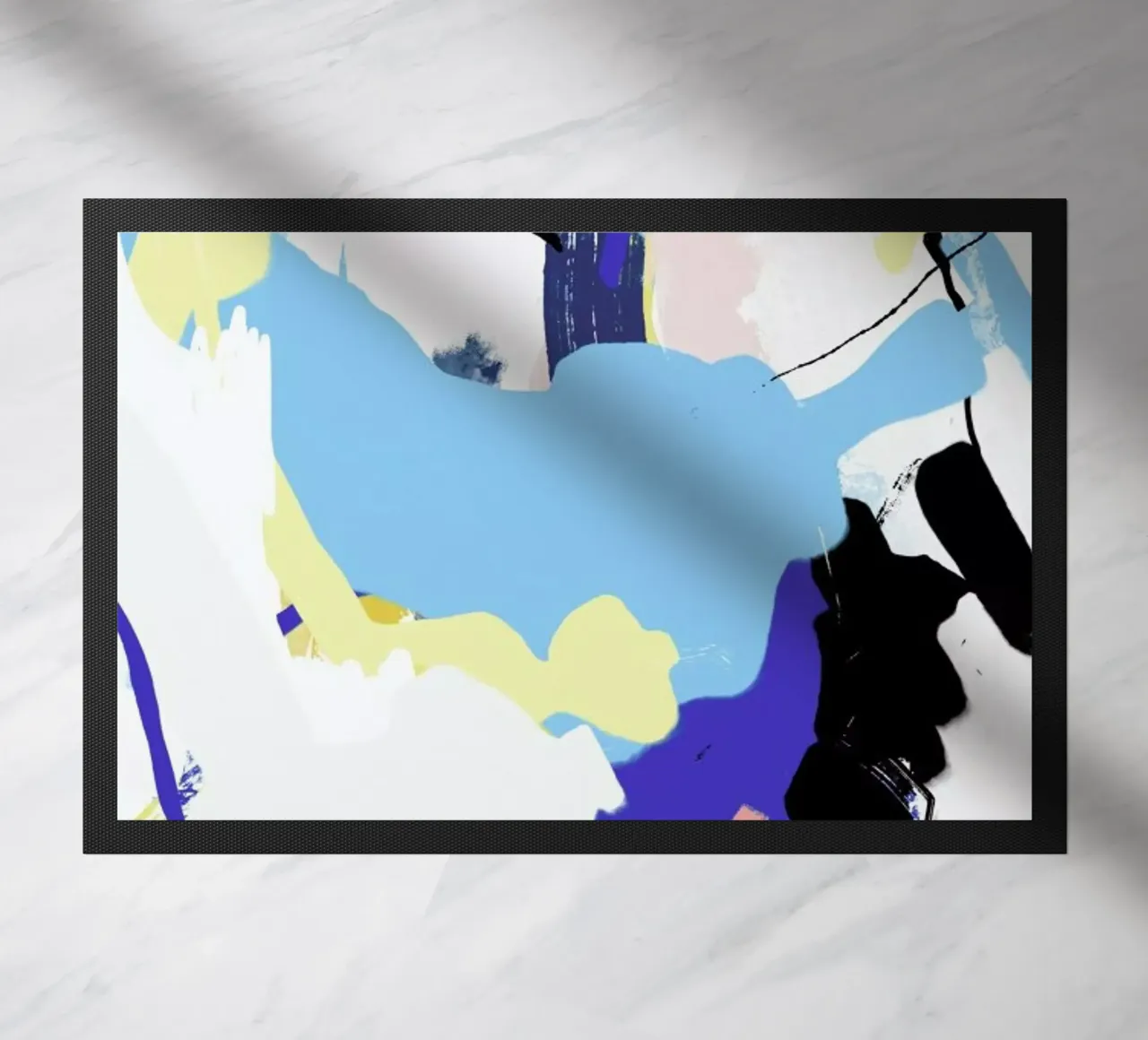 Messages zerbino da Jilli Darling Art