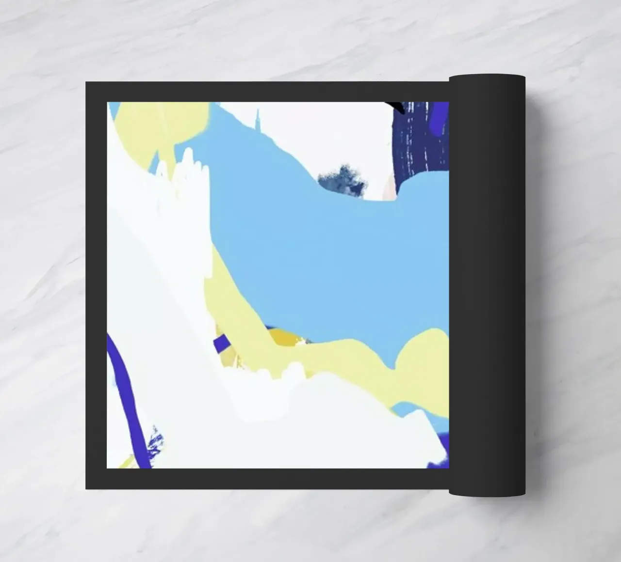 Messages zerbino da Jilli Darling Art