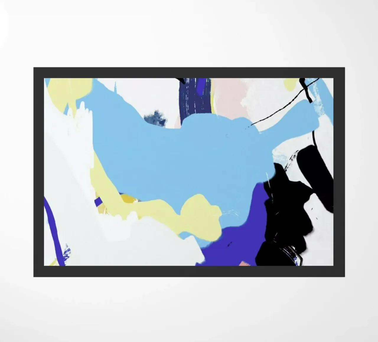 Messages zerbino da Jilli Darling Art