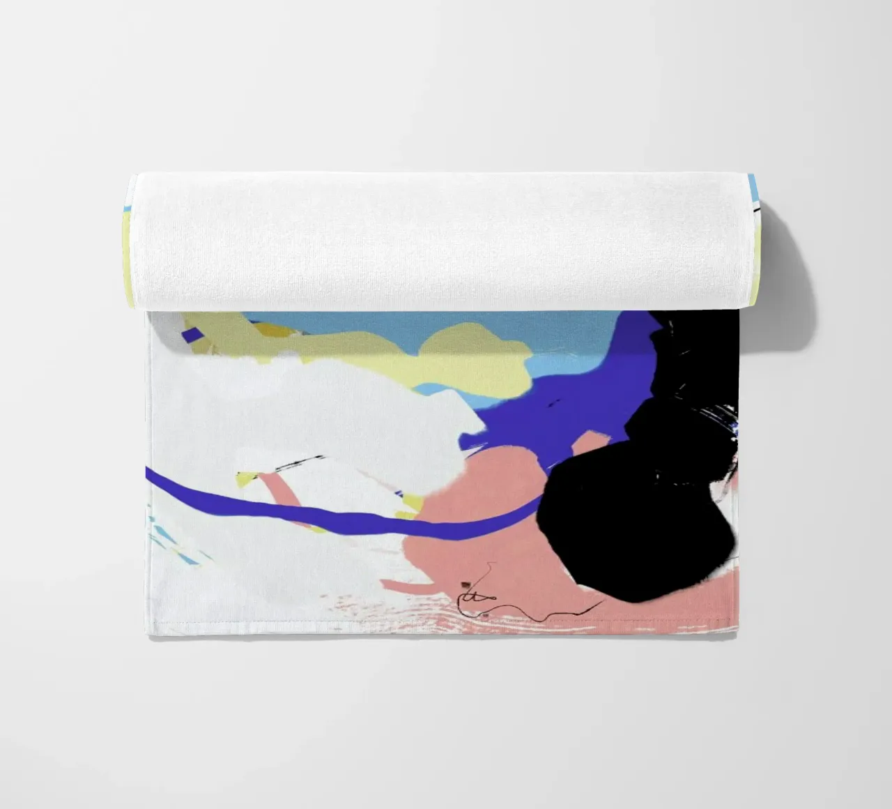 Messages telo mare da Jilli Darling Art