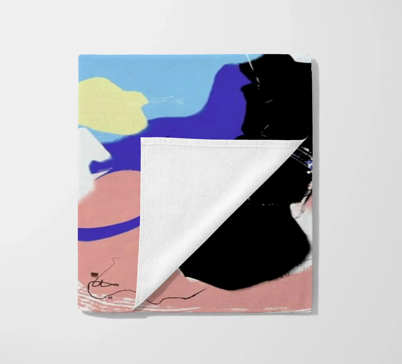 Messages telo mare da Jilli Darling Art